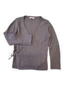 Cardigan Mauve Gr.1347140 | Parati