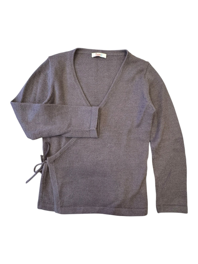 Cardigan Mauve Gr.1347140 | Parati