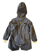 Parka MATVIKANIA wasserfest Dunkelblau Gr.122 | MiniATure