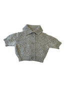 Cardigan Greige Gr.116 | divino