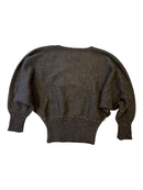 Pullover Dunkelbraun Gr.1227128 | Parati