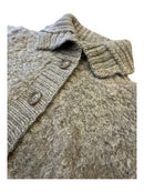 Cardigan Greige Gr.116 | divino