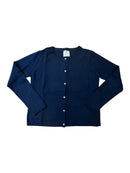 Cardigan Marineblau Gr.164 | Zara