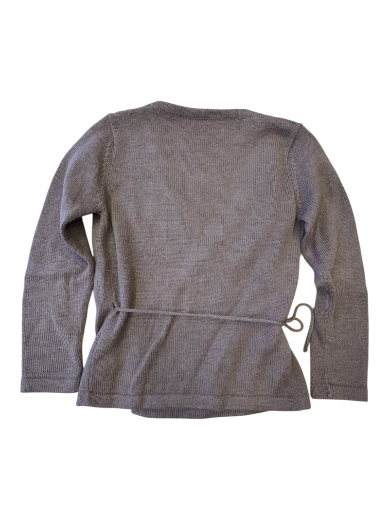 Cardigan Mauve Gr.1347140 | Parati