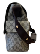 Wickeltasche beige Baby Accessoire | Gucci