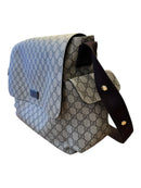 Wickeltasche beige Baby Accessoire | Gucci