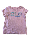 T-Shirt Hellrosa Gr.92 | Polo Ralph Lauren