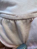 Kleid Rosa mit Bärchen-Motiv Gr.3 | Monnalisa