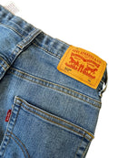 Jeans 512 Blau Gr.10 | Levi's