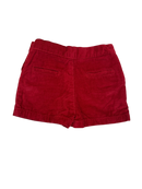Shorts Burgunderrot Gr.62/68 | GOCCO