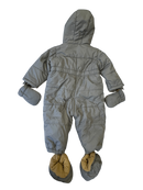 Schneeanzug Grau Gr.86 | Jacadi