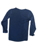 Longsleeve Dunkelblau Gr.98/104 | Joha