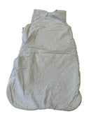 Schlafsack Blau, Weiß, Rot Gr.3-6m | Hansekind