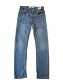 Jeans 512 Blau Gr.10 | Levi's