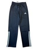 Trainingsanzug Rot-Schwarz Gr.152 | Adidas