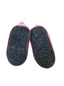 Hausschuhe Rosa Gr.17/18 | Sterntaler