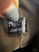 Wickeltasche beige Baby Accessoire | Gucci