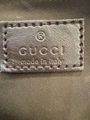 Wickeltasche beige Baby Accessoire | Gucci