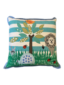 Kissen bunt Gr.40*40 cm | Designers guild