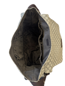 Wickeltasche beige Baby Accessoire | Gucci