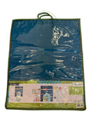 Spielzeug & Deko Naturfarben, Holzfarbe Gr. |