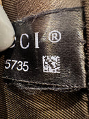 Wickeltasche beige Baby Accessoire | Gucci