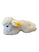 Lamm "Linda" liegend 082504 Cremeweiß Gr.22 cm | Steiff
