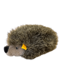 Plüschtier "Joggi" der Igel Braun/Grau Gr.16 cm | Steiff