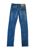 Jeans Blau Gr.10 | Levi's 510