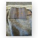 Cardigan Grau Gr.140 | Creamie