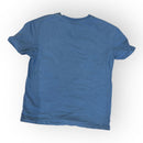 Shirt Blau Gr.10 | Villebrequin