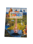 Buch "Mein großes Buch der Farben" Gr. | Prestel