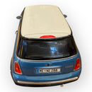 Spielzeugauto Blau Gr.15*7 cm | Mini Cooper