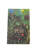 Buch "Puh So ein Glück" Mehrfarbig Gr. | Bohem