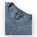 Pullover Dunkelblau Gr.8-10 | Polo Ralph Lauren