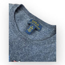 Pullover Dunkelblau Gr.8-10 | Polo Ralph Lauren