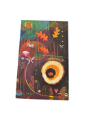 Buch "Puh So ein Glück" Mehrfarbig Gr. | Bohem