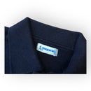 Pullover mit Polo-Kragen Dunkelblau Gr.116 | Majoral