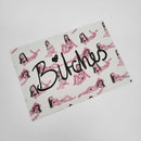 Slingashop Postkarte