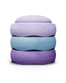 UNIQUE - close to perfect 3-er Set Stapelstein