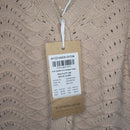 Müsli - Strickjacke Rose - 68 (NEU)