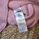 Joha - Balaclava Merinowolle - 62/68