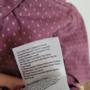 Noa Noa - Übergangsjacke -74/80