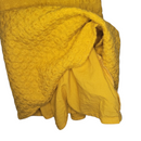 Lil'Atelier - Baumwollkleid mit Volants - 98