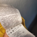 Lil'Atelier - Baumwollkleid mit Volants - 98