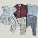 Lille Lykke Mystery Box // Mädchen