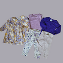 Lille Lykke Mystery Box // Mädchen