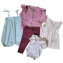 Lykke Box "Ylva" - Gr.50/56