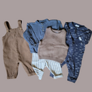 Lille Lykke Mystery Box // Junge