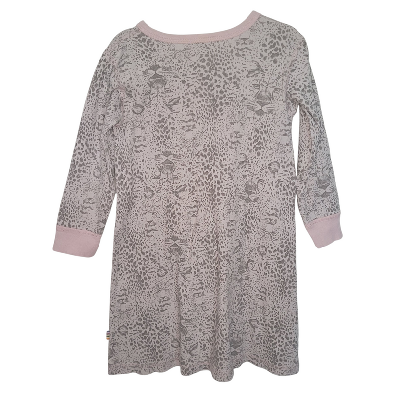 Joha - Langarmkleid - 98/104